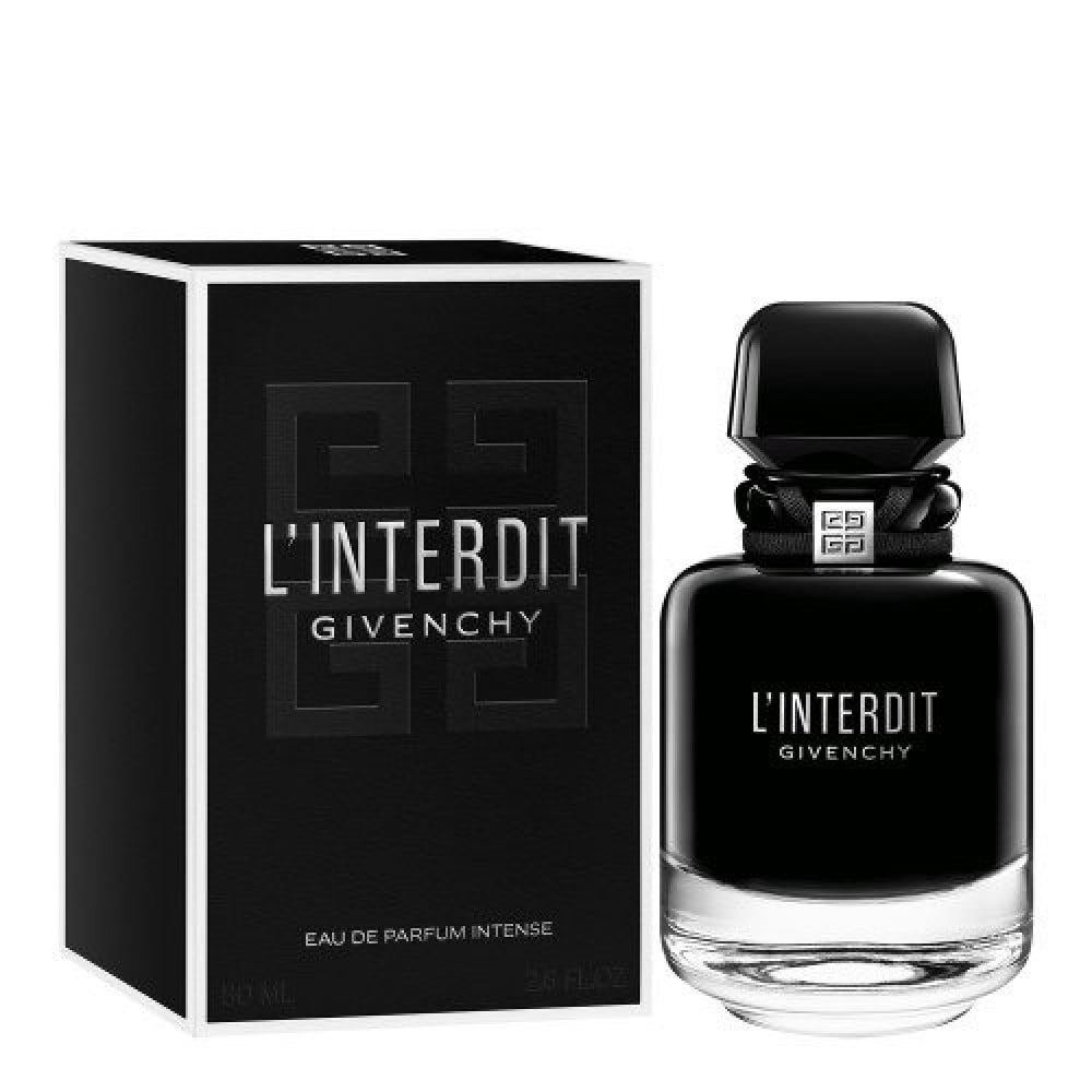 عطر جفنشي لينترديت ايدي بيرفيوم انتنس /L’Interdit edp intense