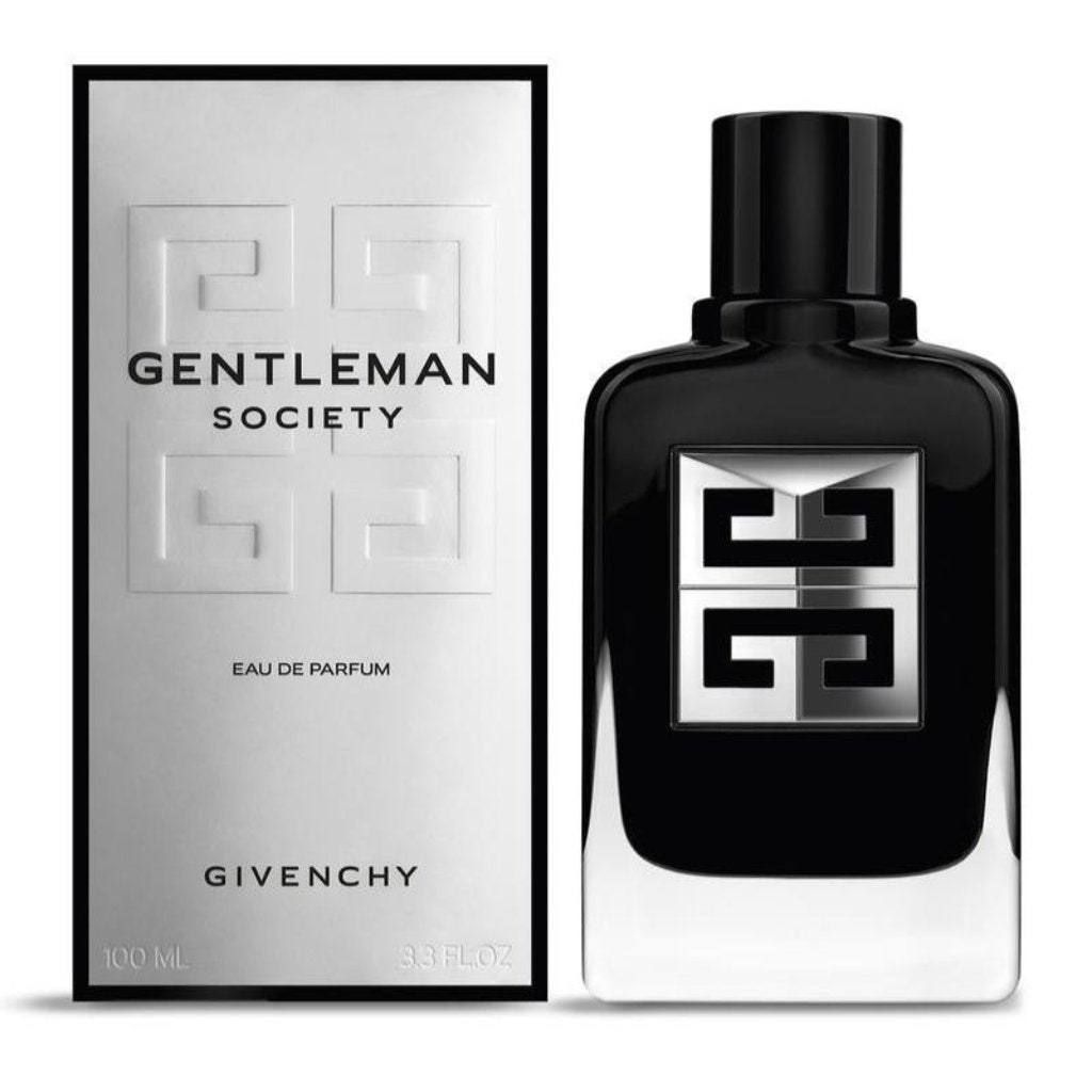 عطر جفنشي جنتل مان سوسايتي / Gentelman society edp