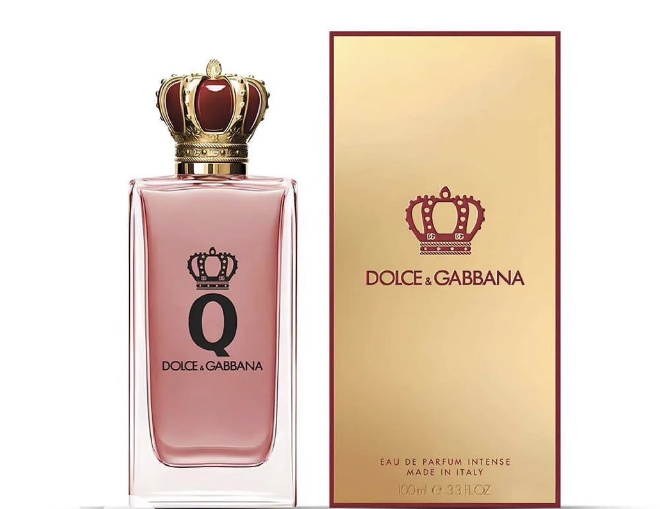 عطر Dolce & Gabbana‏ Queen INTENSE