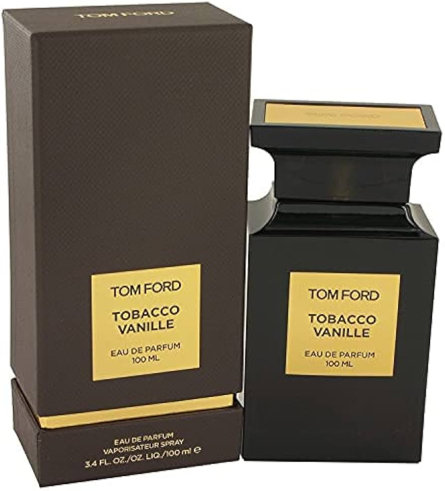 عطر تباكو ڤانيلا
