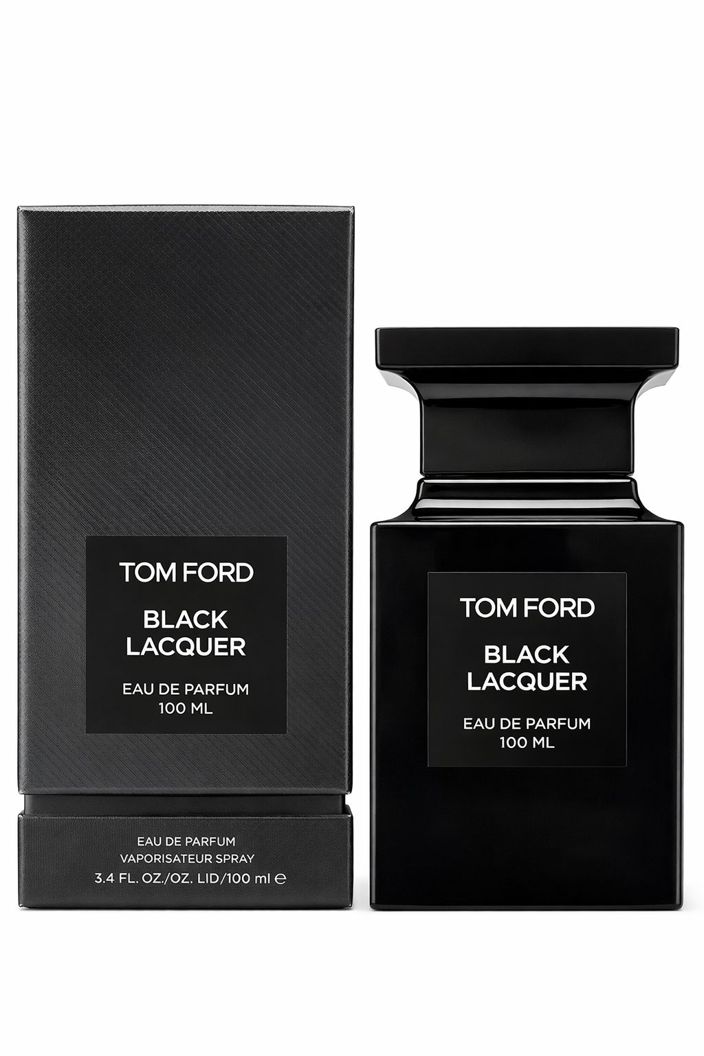 عطر توم فورد بلاك لاكر