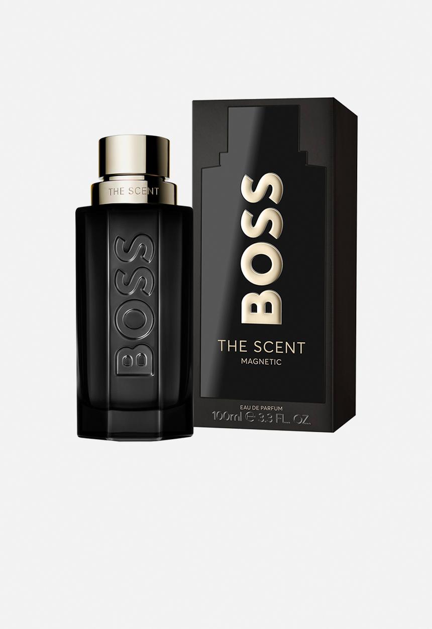 عطر بوس ذا سنت ماجنتك