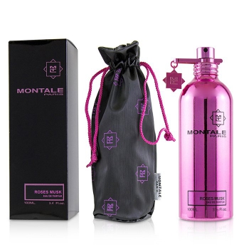 عطر مونتال montale roses musk