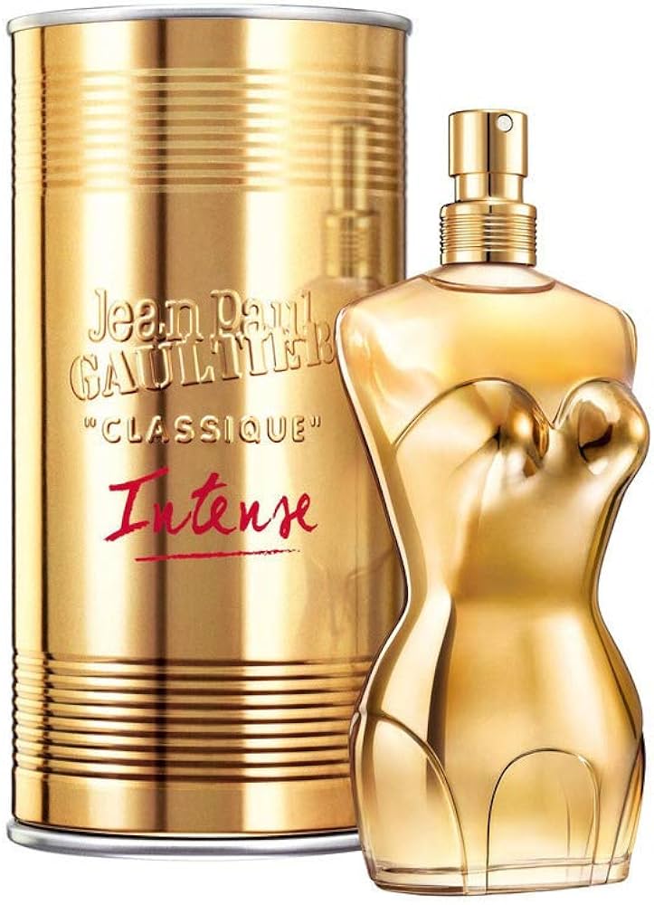 عطر jean paul classique intense