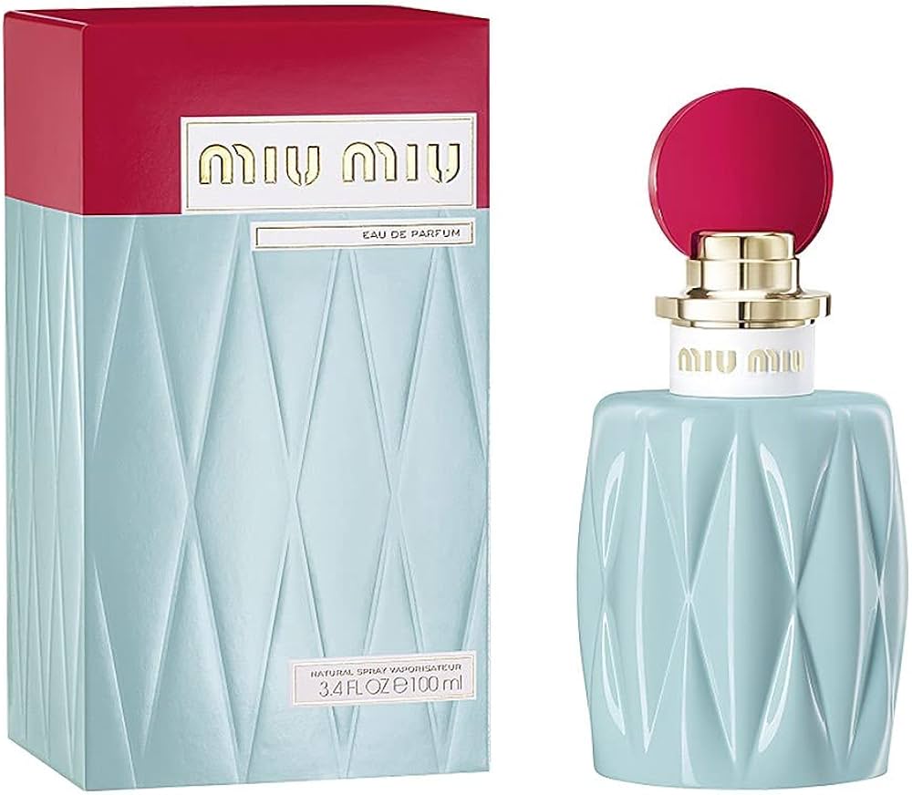 عطر miu miu edp
