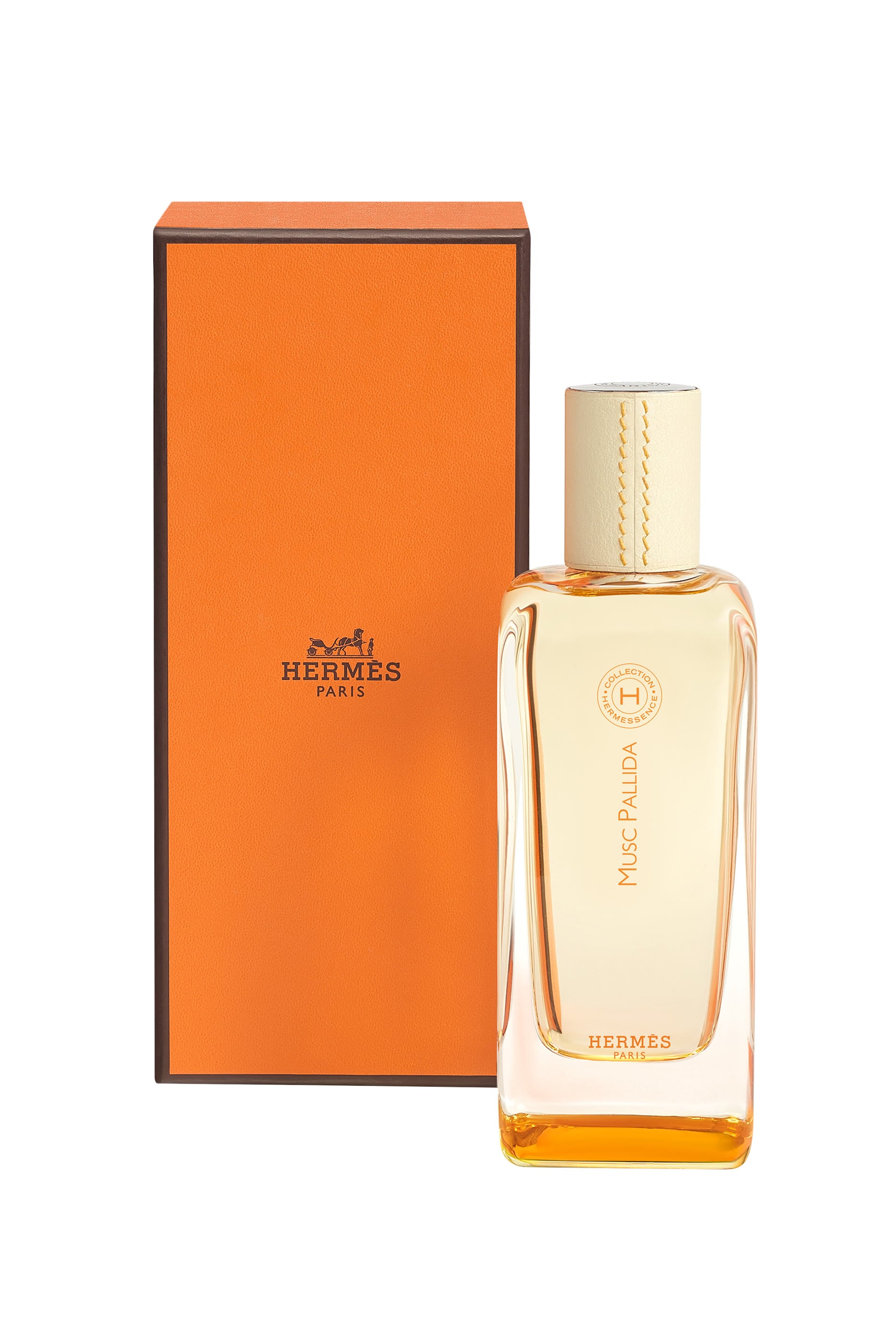 عطرhermes Ambre Narguile