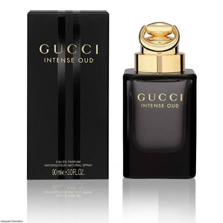 عطر جوتشي عود انتنس