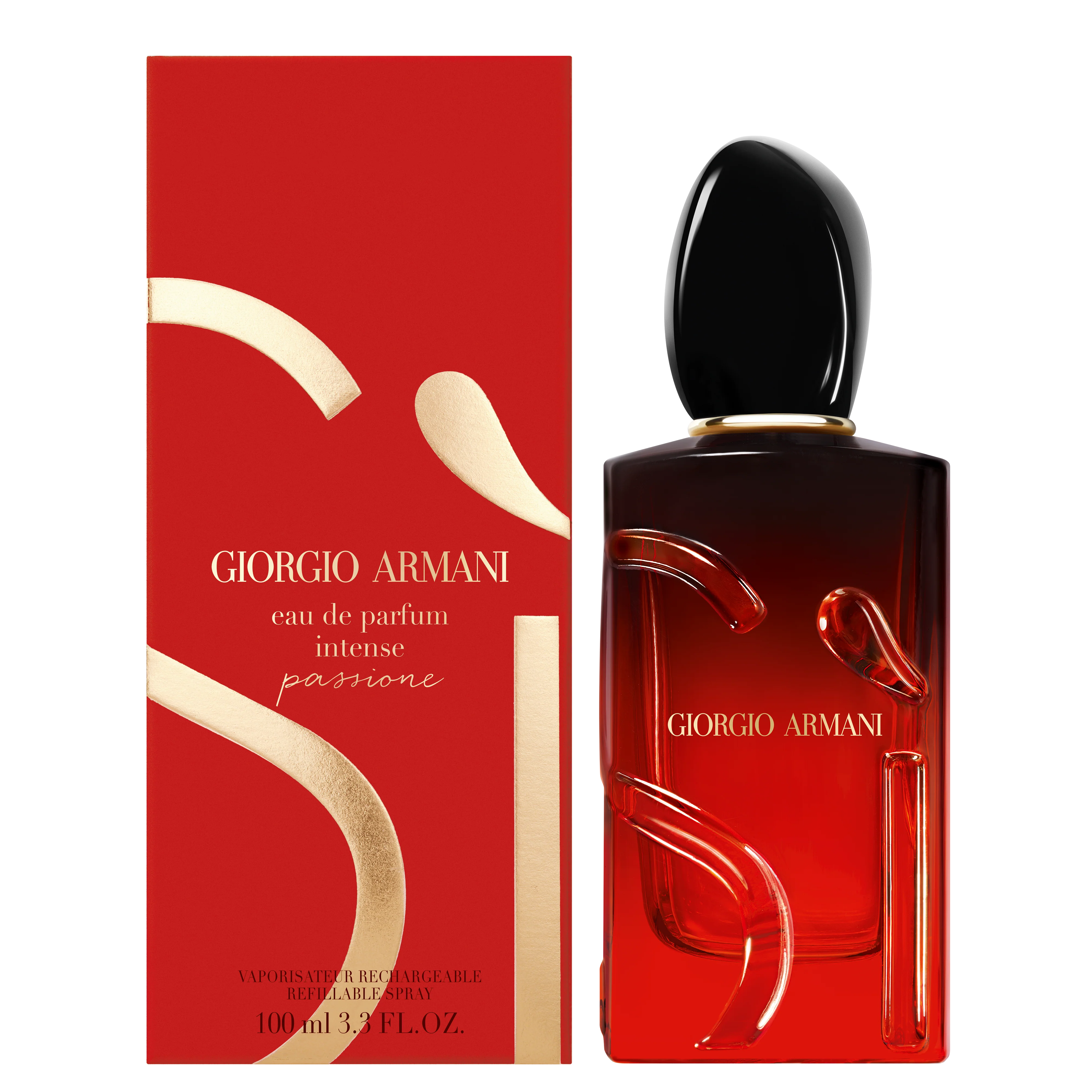 عطر ارماني سي باشن انتنس او دو بارفيوم