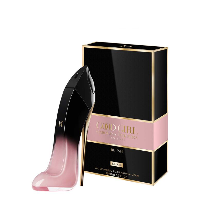عطر جود جيرل بلش الكسير