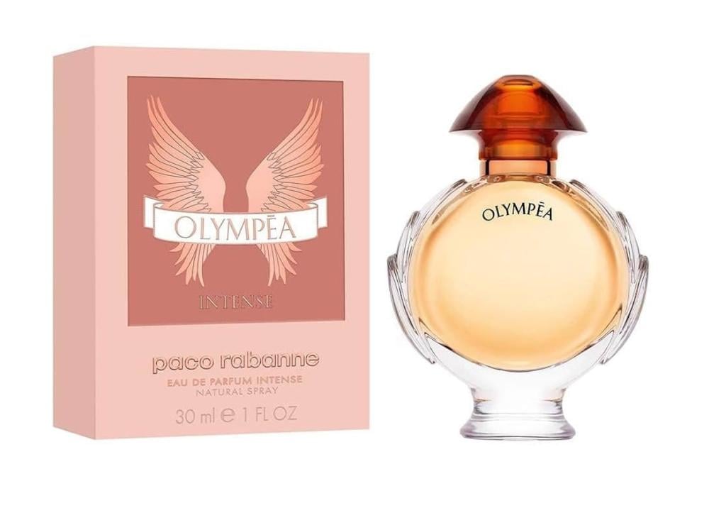 عطر اولومبيا انتنس