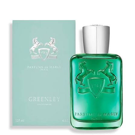 عطر مارلي غرينلي