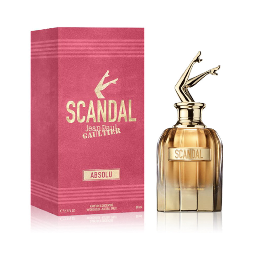عطر سكاندال أبسولو