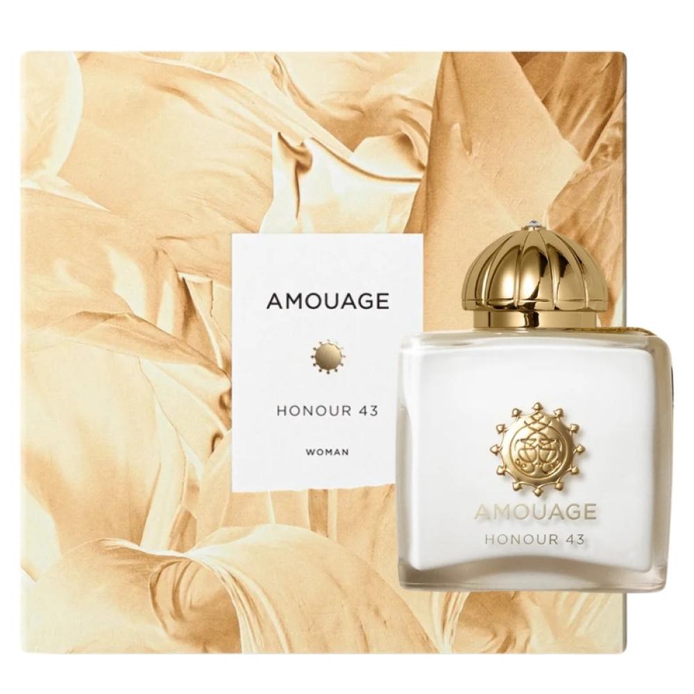 عطر امواج Honour 43