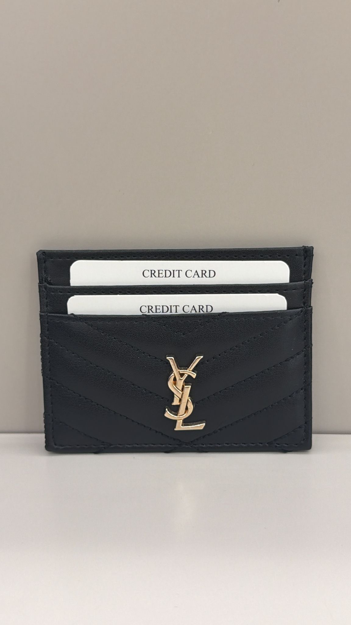 محفظة كروت ysl