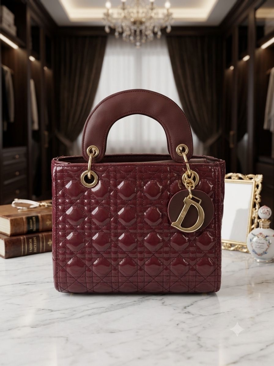 شنطة ديور