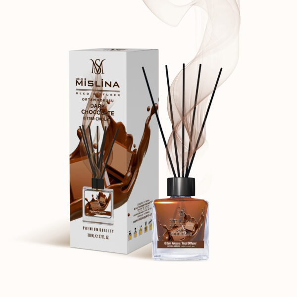 فواحة Mislina Dark Chocolate