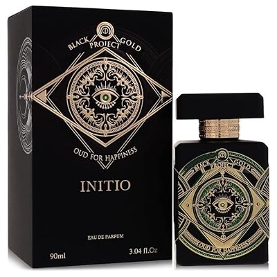 عطر إينيشيو بارفان بريفه عود فور غريتنس
