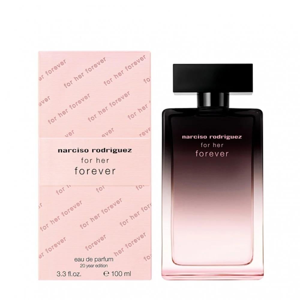 عطر نارسيسو رودريغيز فور هير فورإيفر