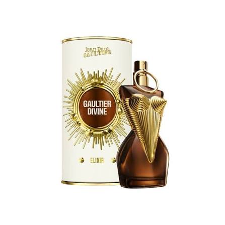 عطر جان بول غوتييه غوتييه ديفاين إليكسير