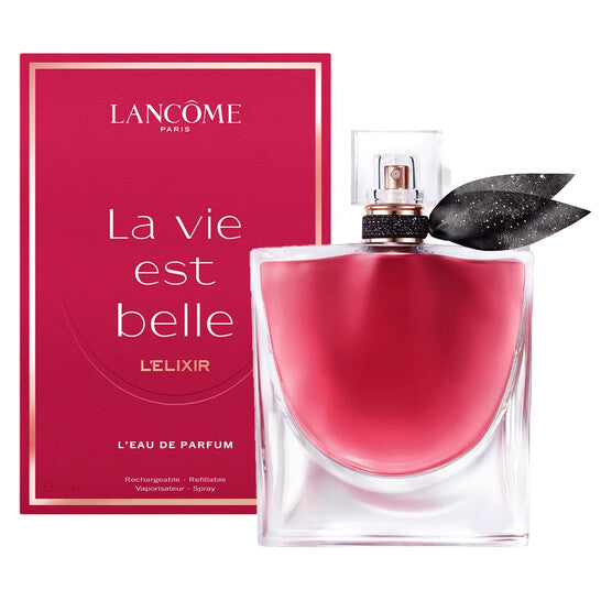 عطر لافيبل الكسير