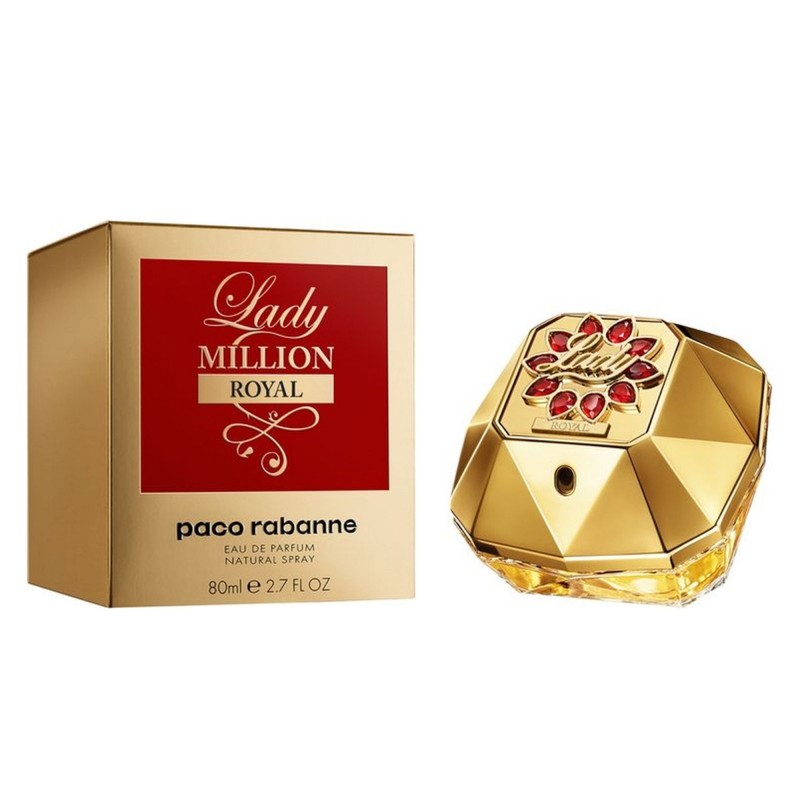 عطر lady million Royal