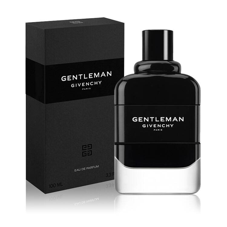 عطر جيفنشي جنتلمان أو دو بارفان
