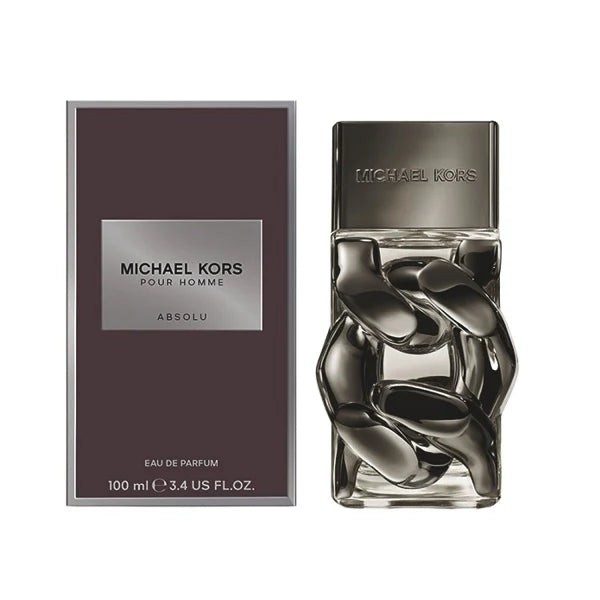 عطر مايكل كورس بور أوم أبسولو
