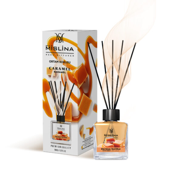 فواحة Mislina Caramel