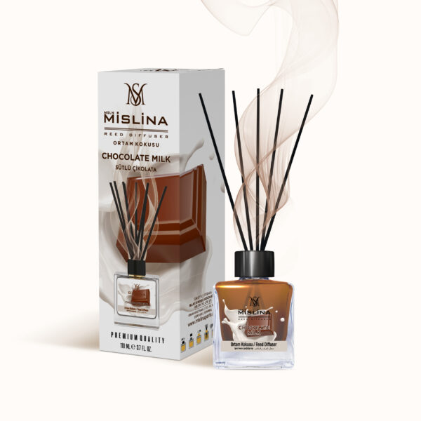 فواحة  Mislina Chocolate Milk