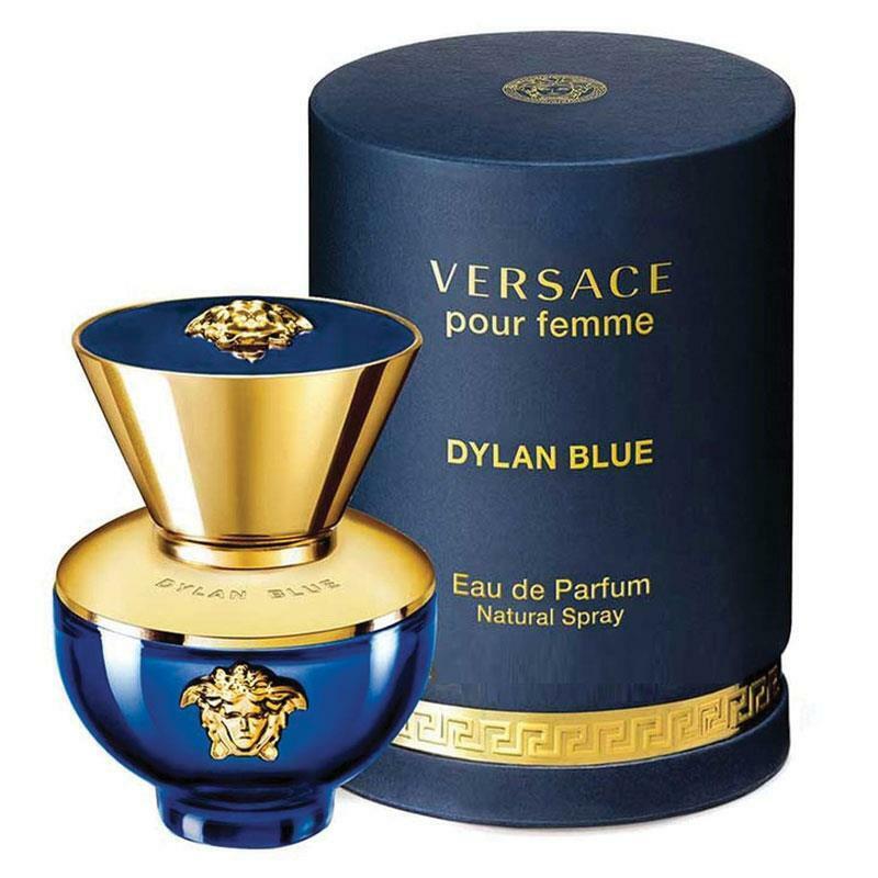 عطر فرزاتشي دايلن بلو ستاتي