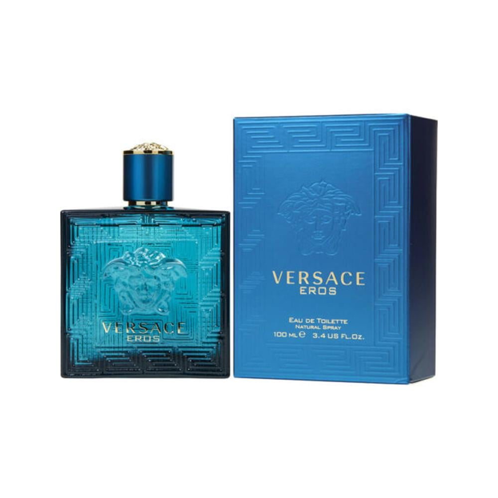 عطر فرزاتشي ايروس ايدي تواليت