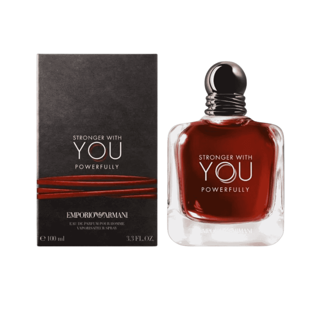 عطر You Powerfully