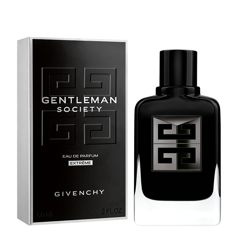 عطر Gentleman Society Eau de Parfum Extrême Givenchy