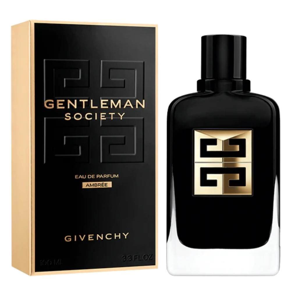 عطر Gentleman Society Eau de Parfum Ambrée Givenchy