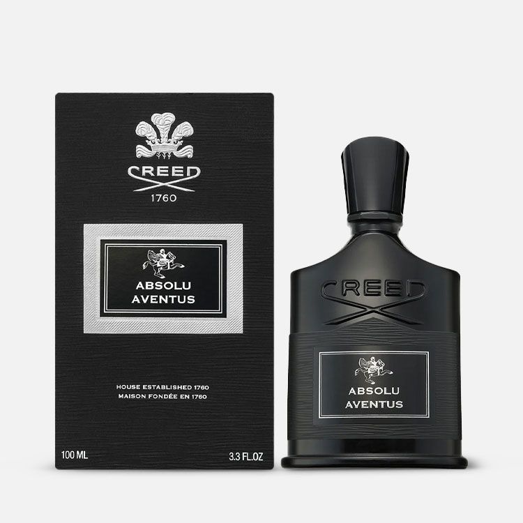 عطر كريد افنتوس ابسول House establishd