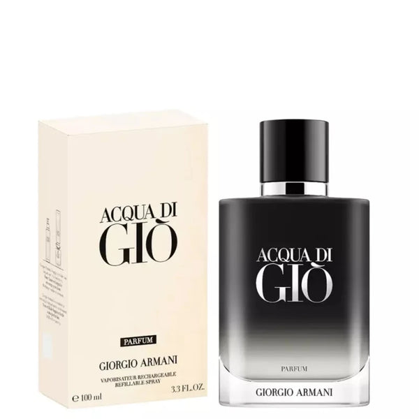 عطر جيو بيرفيوم