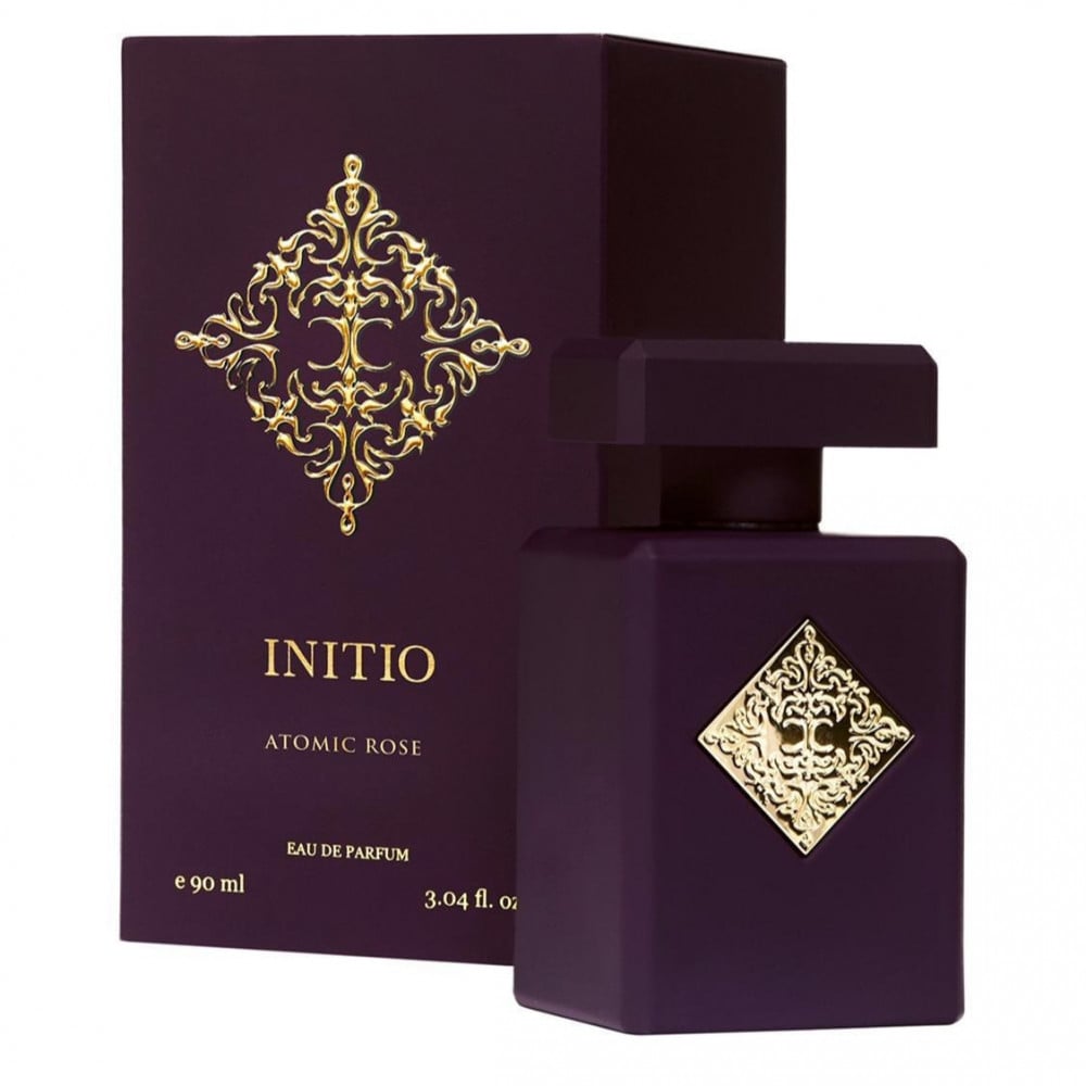 عطر انيشيو Atomic Rose Initio Parfum