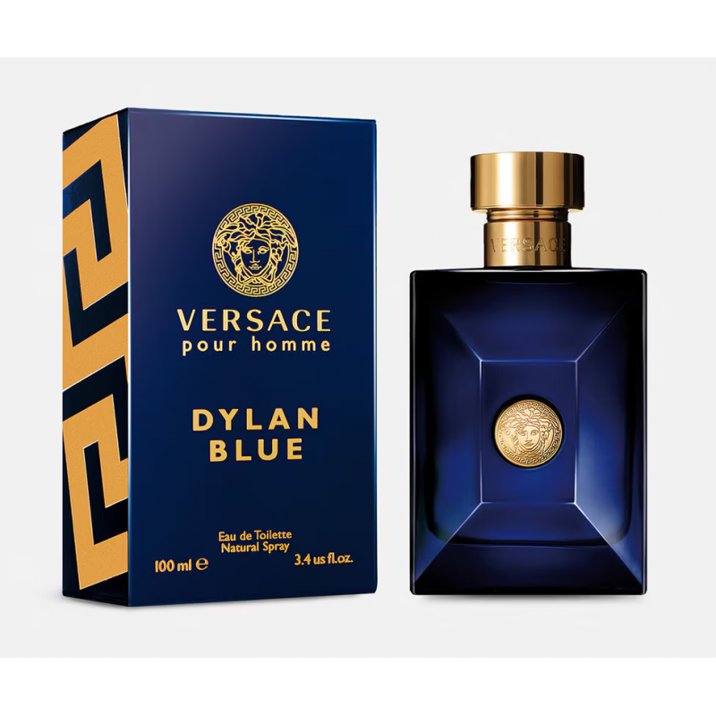 عطر فرزاتشي دايلن بلو