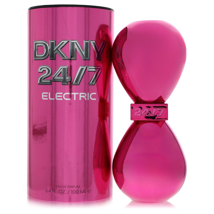عطر DKNY 24/7 Donna Karan