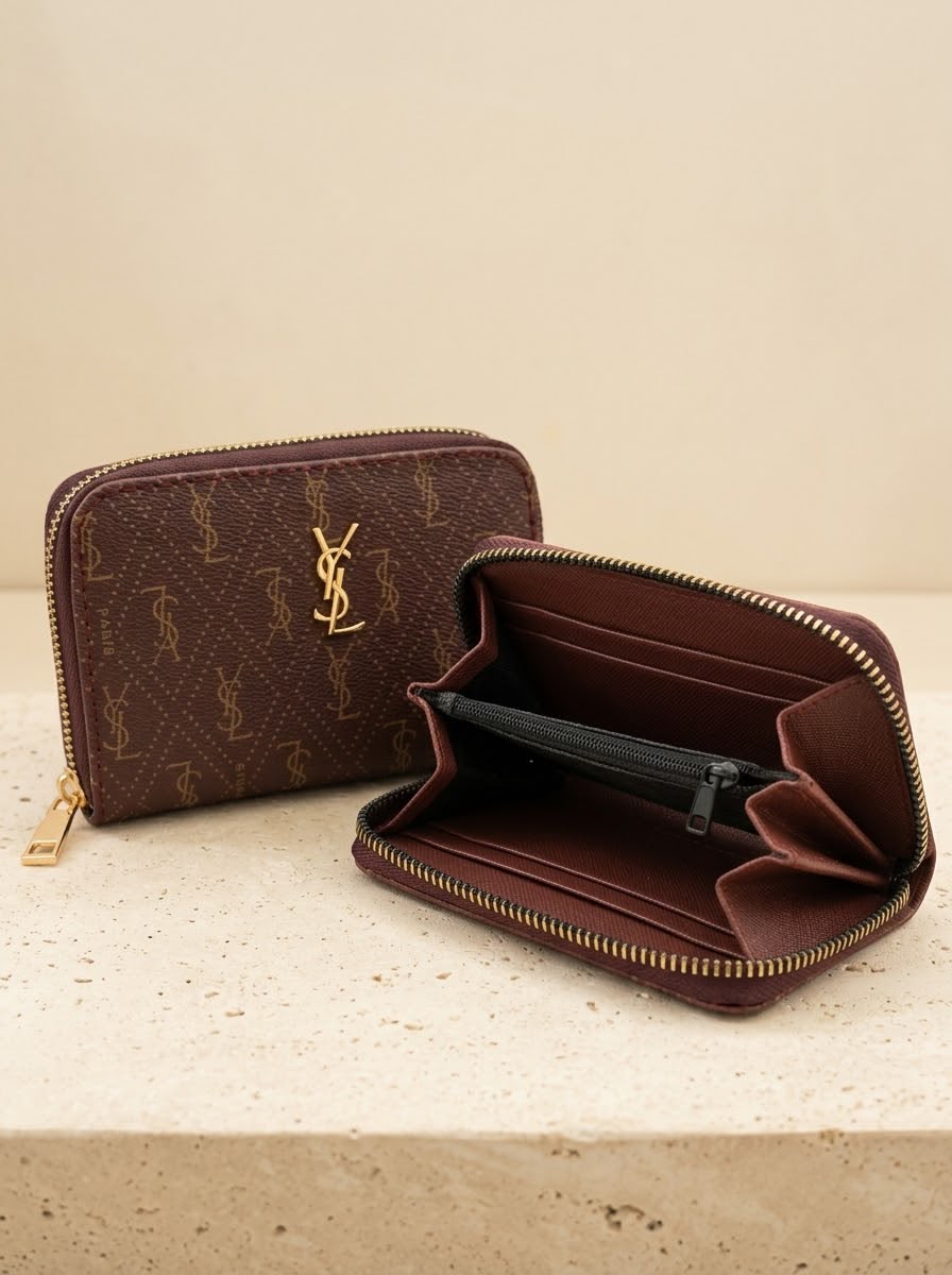 جزدان ysl