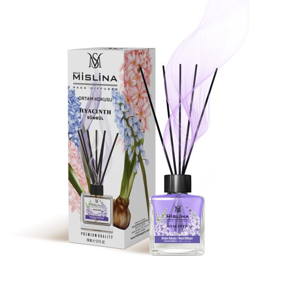 فواحة Mislina Hyacinth