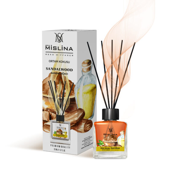 فواحة Mislina Sandalwood