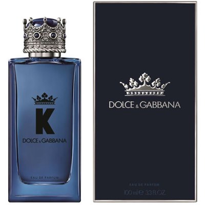 عطر دولتشي غابانا كينج