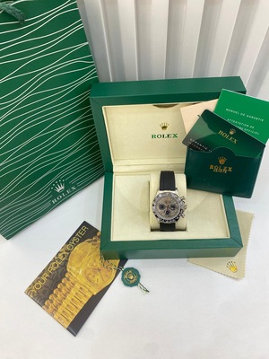 ساعة Rolex