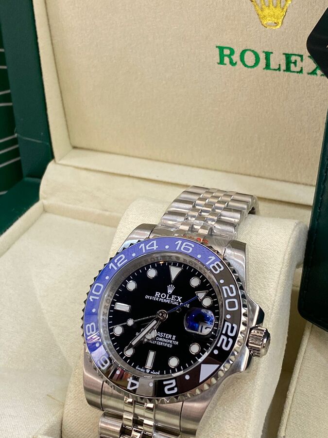 ساعة Rolex