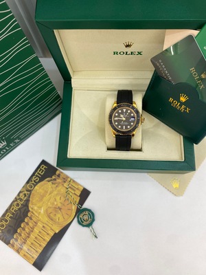 ساعة Rolex