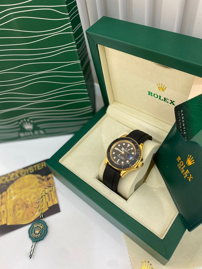 ساعة Rolex