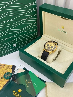 ساعة RolEx