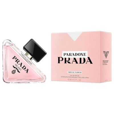 عطر برادا فيرتشوال فلور"PRADA VIRTUAL FLOWER"