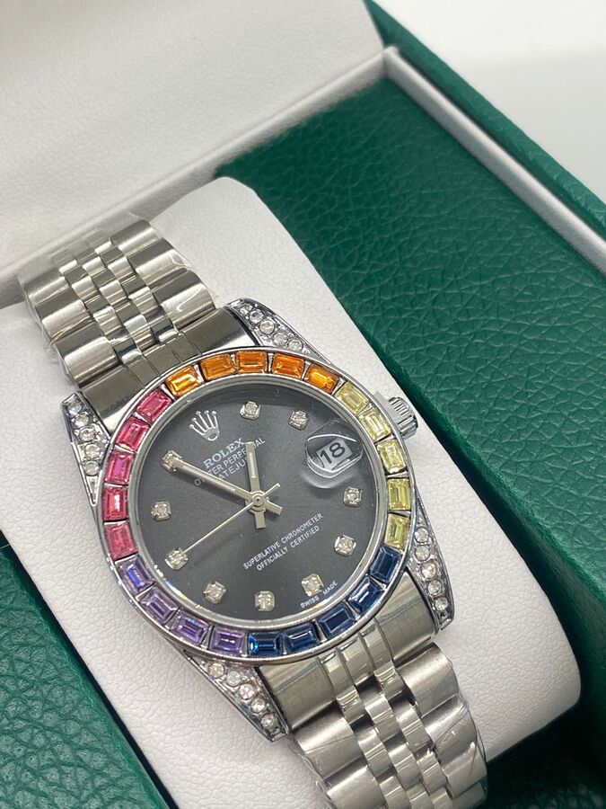 ساعة ROLEX